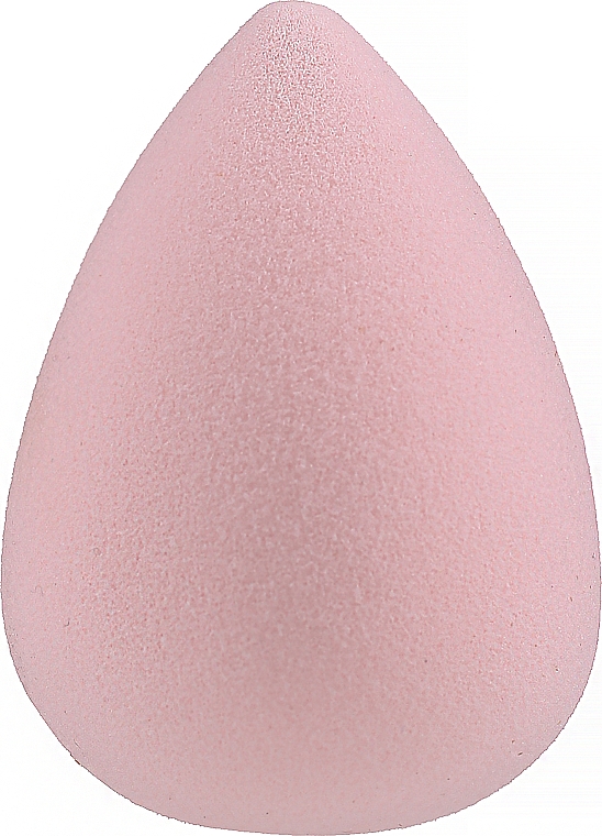 Gąbka do makijażu, rozmiar M, różowa - Annabelle Minerals Pink Softie M