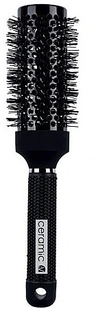 Szczotka do modelowanie włosów, 498740, 45 mm. - Inter-Vion Black Label Ceramic
