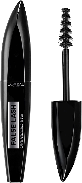 Wydłużający tusz do rzęs - L'Oreal Paris Bambi Eye Oversized 