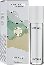 Krem do cery wrażliwej - Trawenmoor Sensitive Cream — Zdjęcie N3
