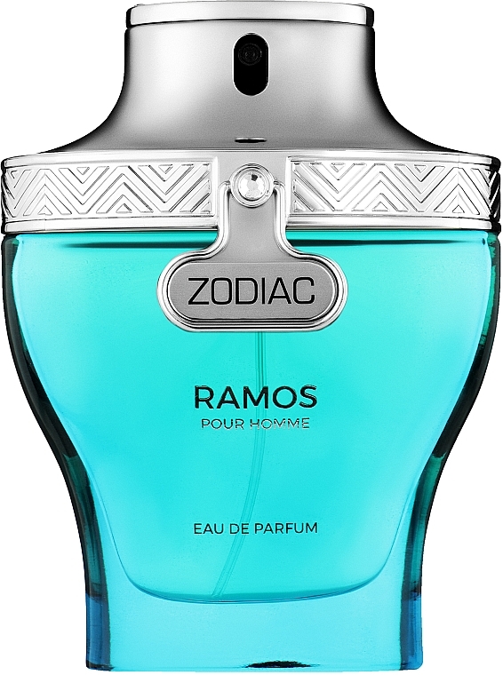 Camara Zodiac Ramos - Woda perfumowana — Zdjęcie N1