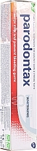 Kup PRZECENA! Wybielająca pasta do zębów - Parodontax Whitening Toothpaste *