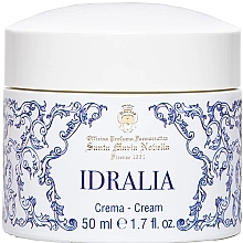 Kup Krem do twarzy - Santa Maria Novella Idralia Cream