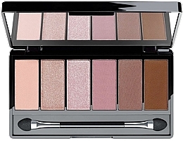 Paleta cieni do powiek - Artdeco Iconic Eyeshadow Palette 2 Garden of Delights — Zdjęcie N2