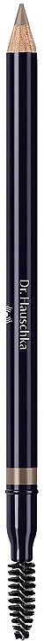 Kredka do brwi - Dr Hauschka Eyebrow Definer — Zdjęcie N1