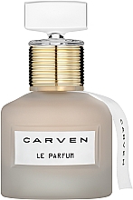 Carven Le Parfum - Woda perfumowana — Zdjęcie N5