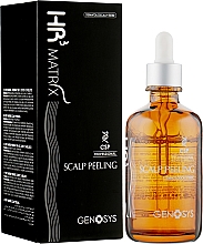 Kup Peeling do skóry głowy - Genosys HR3 Matrix Clinical Scalp Peeling (CSP)