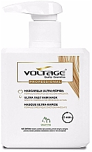 Kup Maska do włosów - Voltage Ultra Fast Hair Mask