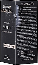 PRZECENA!  Serum prebiotyczne z niacynamidem - Novaclear Advanced Prebiotic Serum with Niacinamide * — Zdjęcie N3
