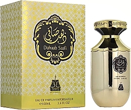 Bait Al Bakhoor Dahaab Saafi - Woda perfumowana — Zdjęcie N2