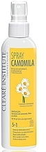 Kup Rumiankowy spray do włosów 5 w 1 - Clearé Institute Camomile Spray