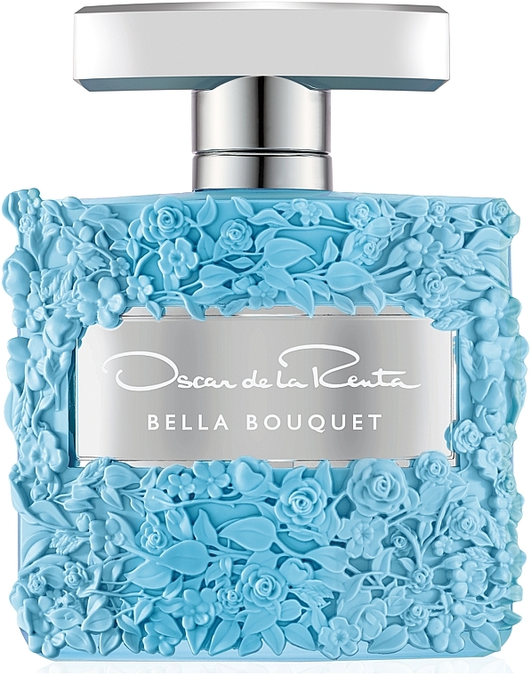 Oscar De La Renta Bella Bouquet - Woda perfumowana — Zdjęcie N1