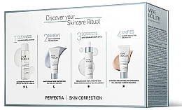 Zestaw, 4 produkty - Anne Moller Perfectia Super Anti-spot Serum Case — Zdjęcie N2