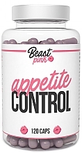 Kup Suplement diety wspomagający kontrolę apetytu - BeastPink Appetite Control