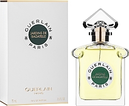 Guerlain Les Legendaires Collection Jardins de Bagatelle - Woda perfumowana — Zdjęcie N2