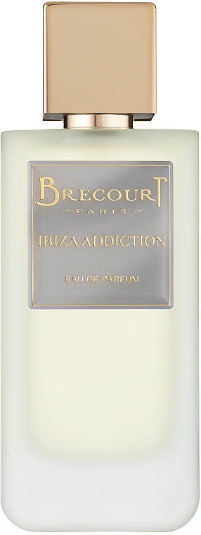 Brecourt Off To Ibiza Ibiza Addiction - Zestaw (edp/100ml + edp/2x7ml + edp/2x5ml) — Zdjęcie N2