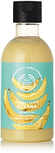 Kup Żel pod prysznic Banan - The Body Shop Banana Shower Cream