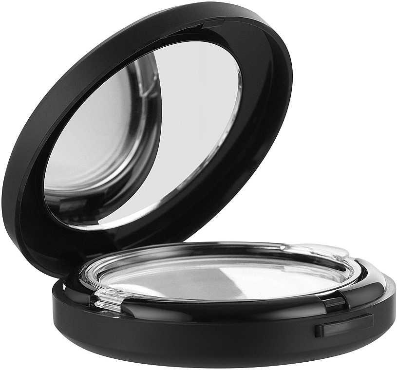 Transparentny puder mineralny do twarzy - Make-Up Atelier Paris High Definition Compact Powder — Zdjęcie N3