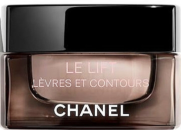 Zabieg pielęgnujący do ust - Chanel Le Lift Lip And Contour Care