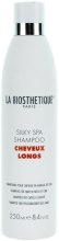 Kup Szampon do pielęgnacji długich włosów - La Biosthetique Cheveux Longs Spa Silky Shampoo