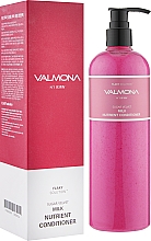 Odżywka do włosów z ekstraktem z mleka i jagód - Valmona Sugar Velvet Milk Nutrient Conditioner — Zdjęcie N4