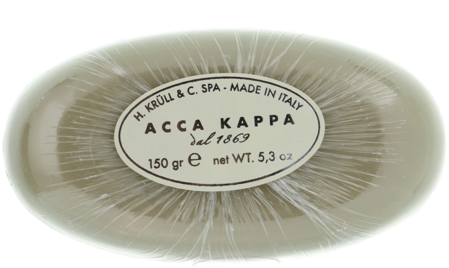Mydło - Acca Kappa Oliwki — Zdjęcie N2