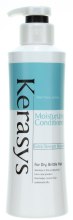Kup Nawilżająca odżywka do włosów suchych i zniszczonych - KeraSys Clinic Care Moisturizing Conditioner