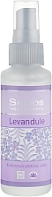 Kup Mleczko kwiatowe - Saloos Lavender Floral Lotion