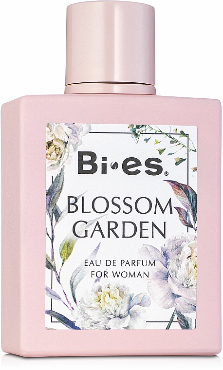 Bi-es Blossom Garden - Woda perfumowana — Zdjęcie N1