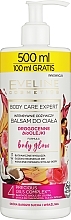 Intensywny odżywczy balsam do ciała - Eveline Cosmetics Body Care Expert  — Zdjęcie N1