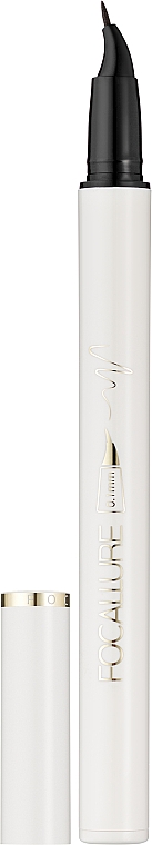 Eyeliner - Focallure Lasting Waterproof Liquid Eyeliner