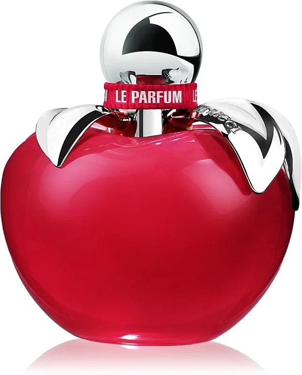 Nina Ricci Nina Le Parfum - Woda perfumowana — Zdjęcie N2