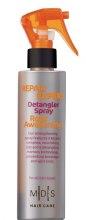 Kup Spray pobudzający cebulki włosów - Mades Cosmetics Repair Expert Detangler Spray Root Awakening