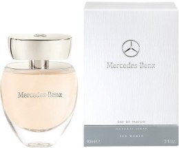 Mercedes-Benz For Women - Woda perfumowana — Zdjęcie N1