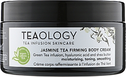 Kup Ujędrniający krem do ciała z herbatą jaśminową - Teaology Jasmine Tea Firming Body Cream