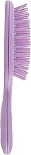 Szczotka do włosów 86SP234 LIL, liliowy z fioletowym - Janeke Small Superbrush  — Zdjęcie N2