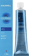 Ekspresowy krem do półtrwałej koloryzacji bez amoniaku - Goldwell Colorance Express Toning Hair Color — Zdjęcie N1