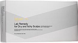 Kup Serum do suchej i swędzącej skóry głowy - Label.m Lab remedy for Dry & Itchy Scalp