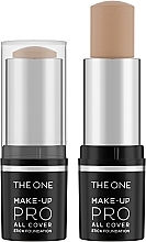 Kup PRZECENA! Baza do makijażu w sztyfcie - Oriflame The One Make-up Pro All Cover *