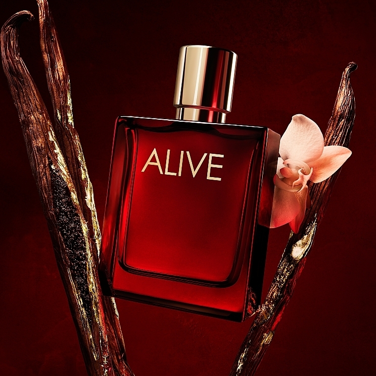 BOSS Alive Absolu Intense - Perfumy — Zdjęcie N9