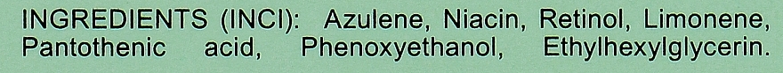 PRZECENA! Witaminizujący tonik do włosów osłabionych i zniszczonych - Pharma Group Laboratories Karmasin Toner Hair * — Zdjęcie N4