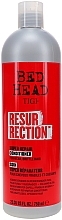 PRZECENA! Regenerująca odżywka do włosów słabych i łamliwych - Tigi Bed Head Resurrection Super Repair Conditioner * — Zdjęcie N4