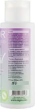 Fitoaktywny tonik do cery 35+ - Agor Eco Trend Facial Tonic Vital — Zdjęcie N2