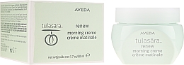 Kup Odświeżający Krem Rano - Aveda Tulasara Renew Morning Creme 