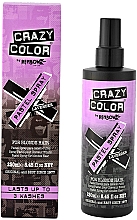 Kolorowy lakier do włosów - Crazy Color Pastel Spray — Zdjęcie N3