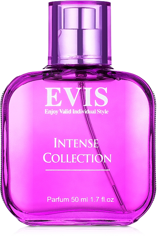 Evis Intense Collection №20 - Perfumy	 — Zdjęcie N1