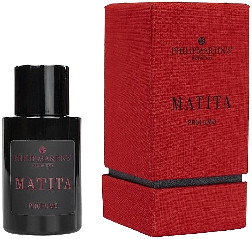 Philip Martin's Matita - Perfumy — Zdjęcie N1