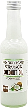 Naturalny olej kokosowy tłoczony na zimno - Yari 100% Pure Organic Extra Virgin Coconut Oil Cold-Pressed — Zdjęcie N1