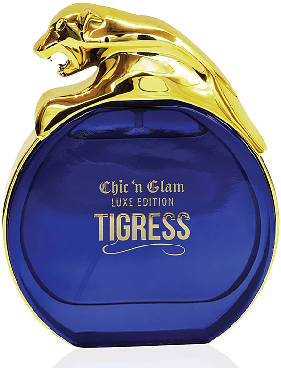 Chic'n Glam Luxe Edition Tigress - Woda perfumowana — Zdjęcie N1