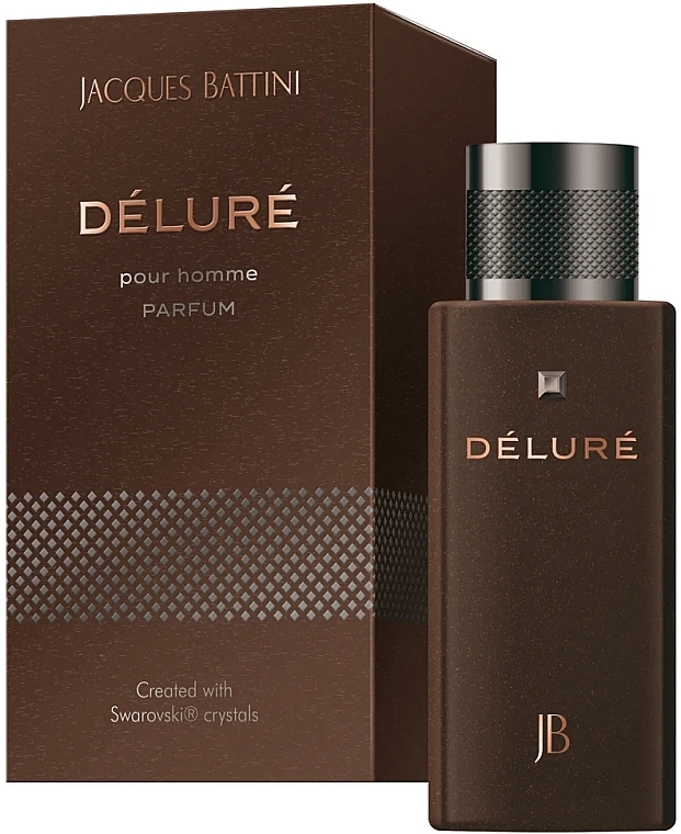 Jacques Battini Delure - Perfumy — Zdjęcie N1